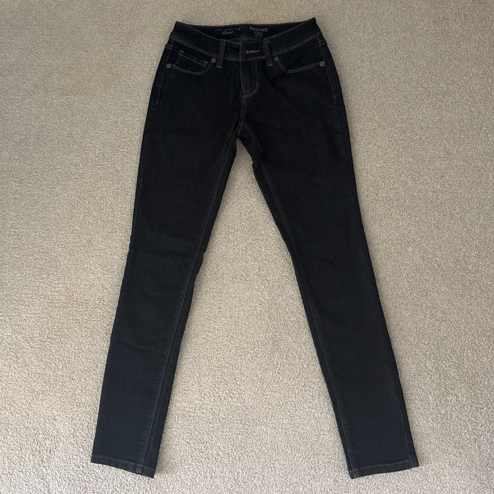 The Limited Skinny Leg 917